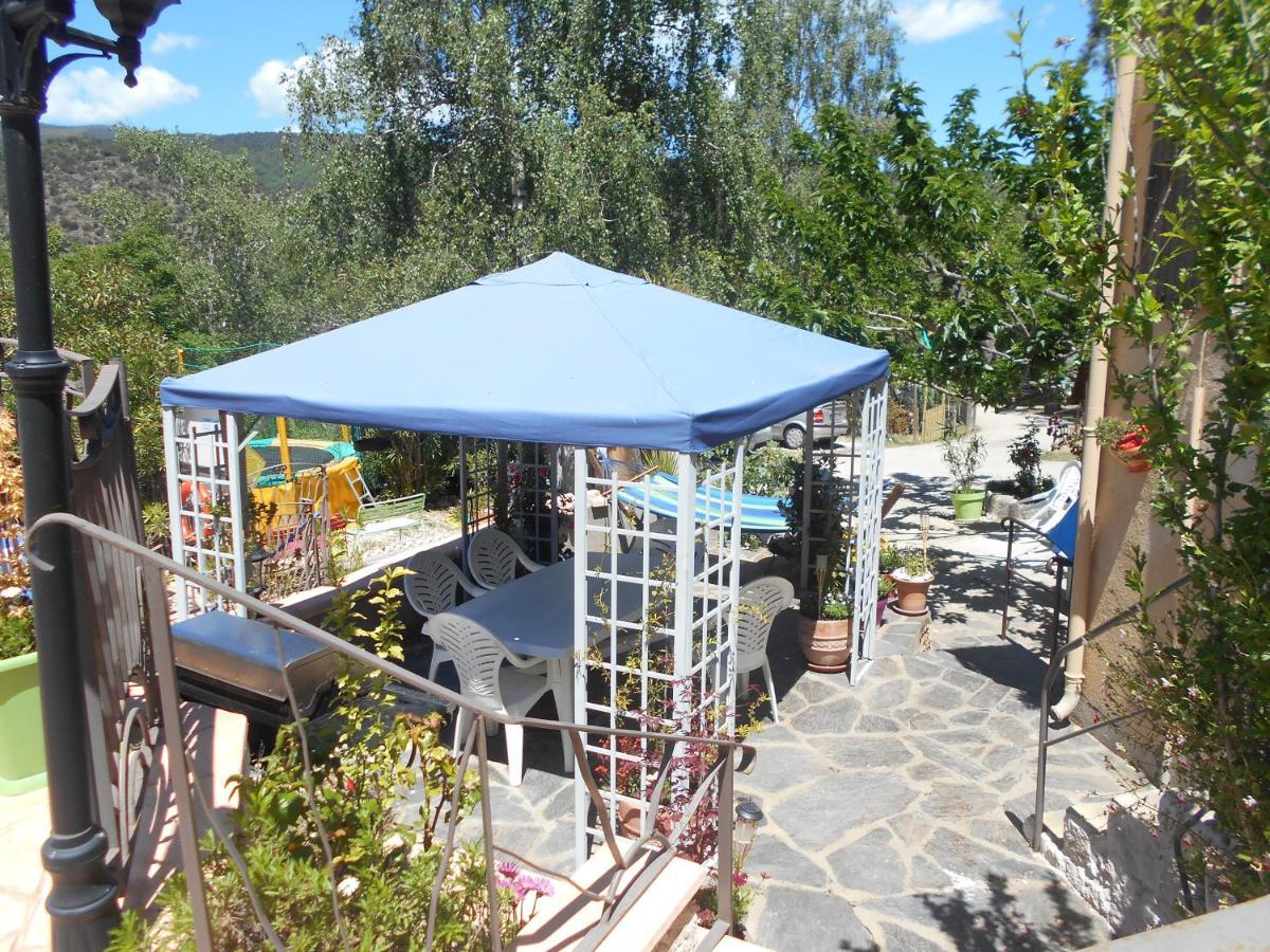 Ria Camping Bellevue מראה חיצוני תמונה