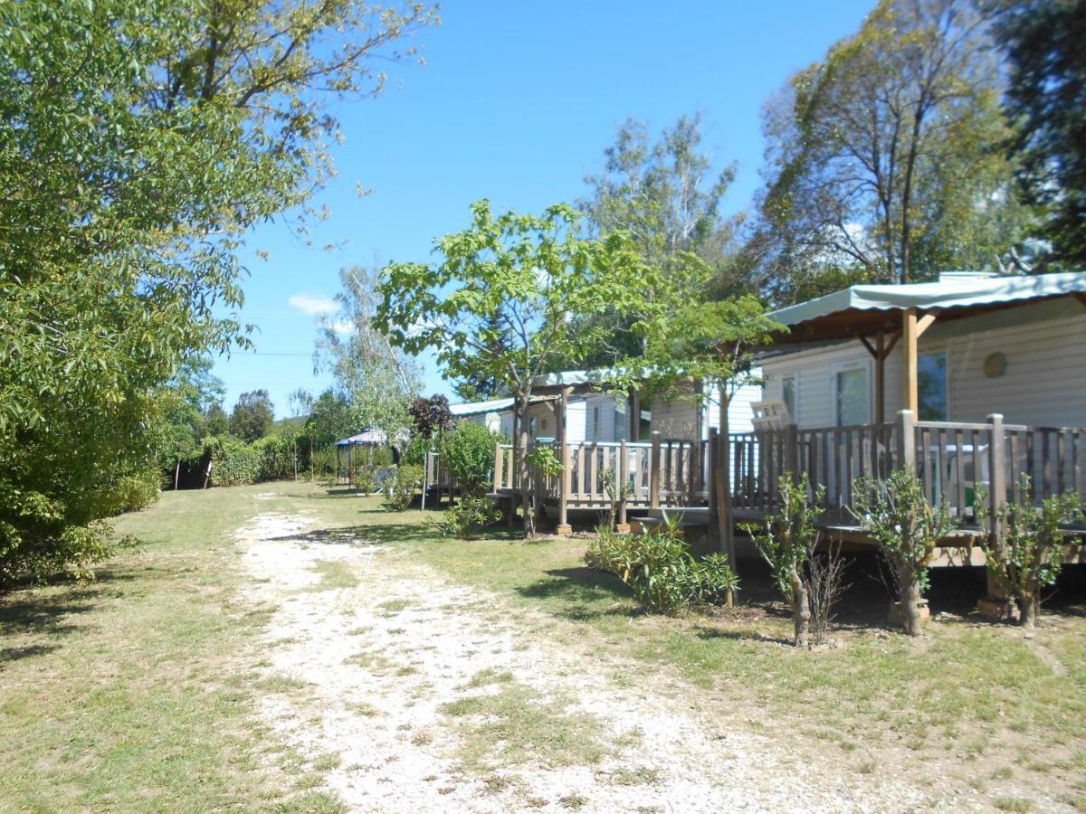 Ria Camping Bellevue מראה חיצוני תמונה