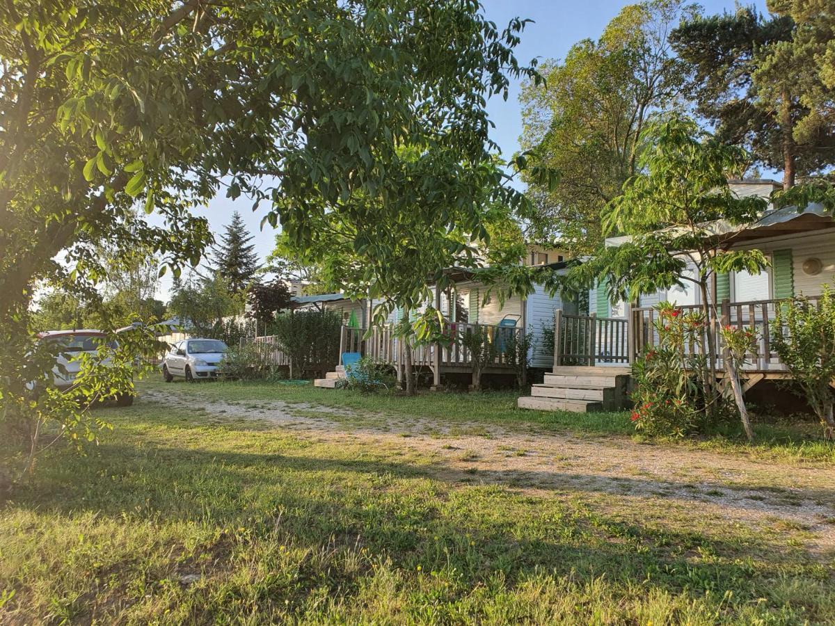 Ria Camping Bellevue מראה חיצוני תמונה