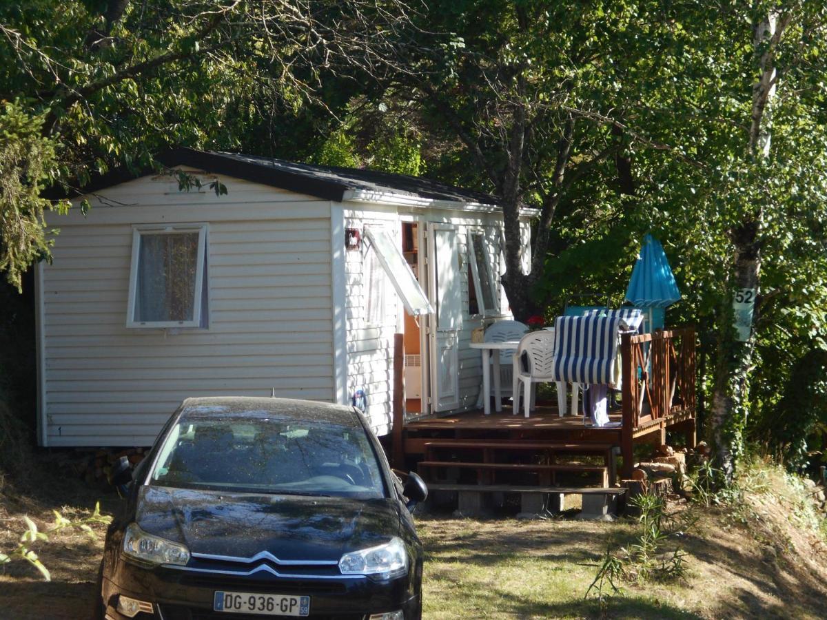 Ria Camping Bellevue מראה חיצוני תמונה