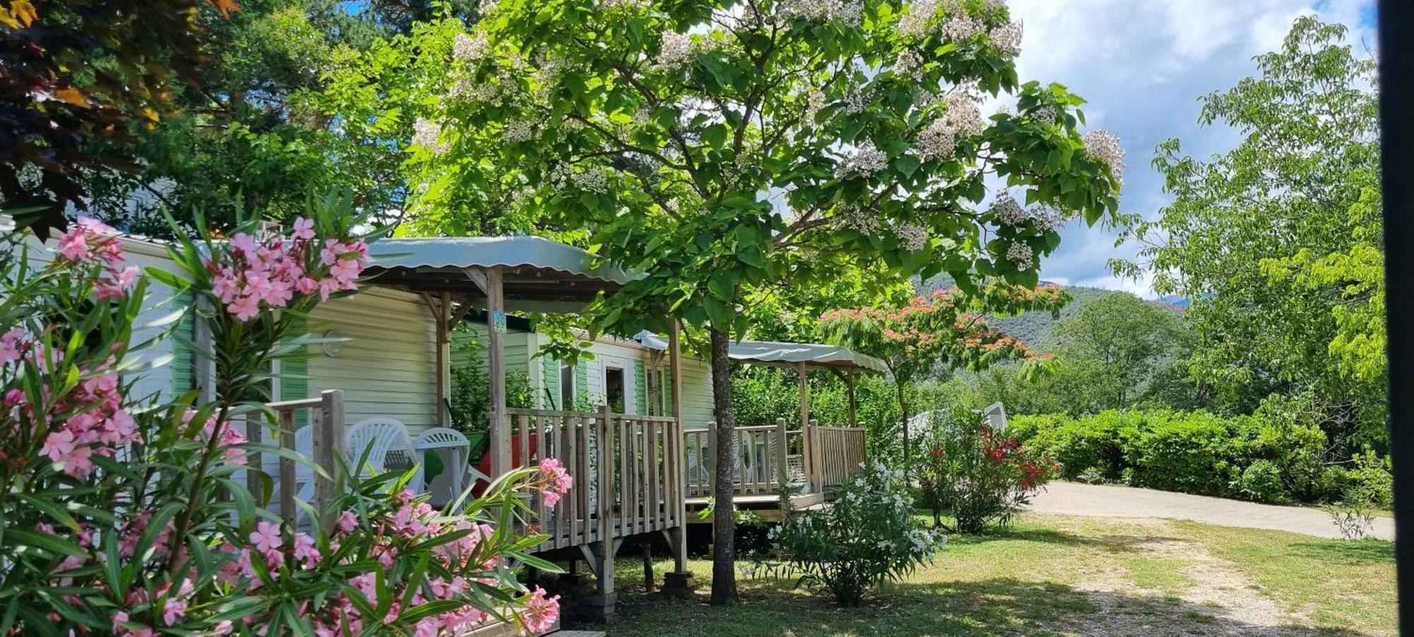 Ria Camping Bellevue מראה חיצוני תמונה