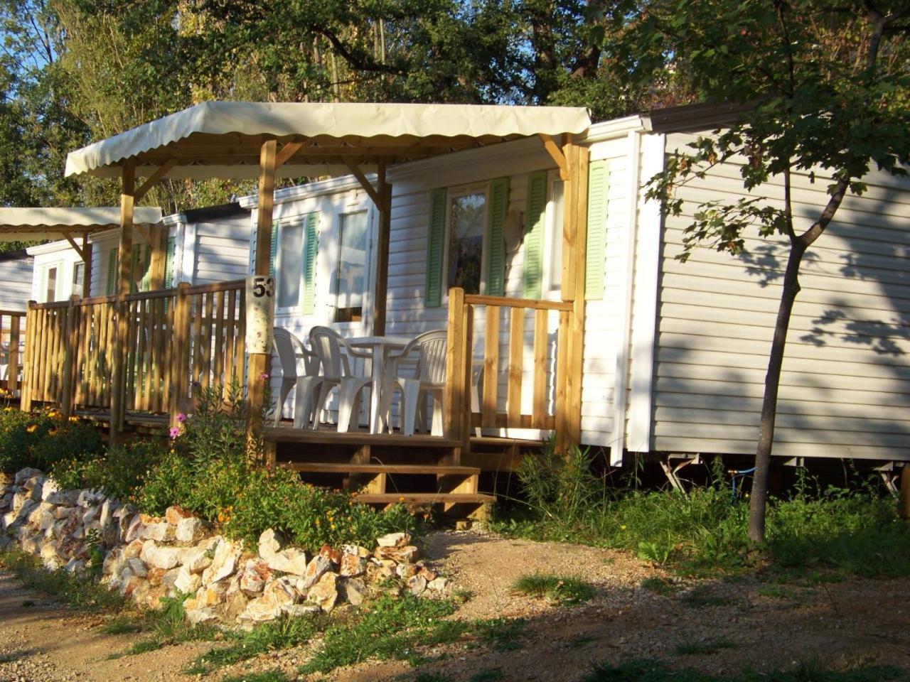 Ria Camping Bellevue מראה חיצוני תמונה